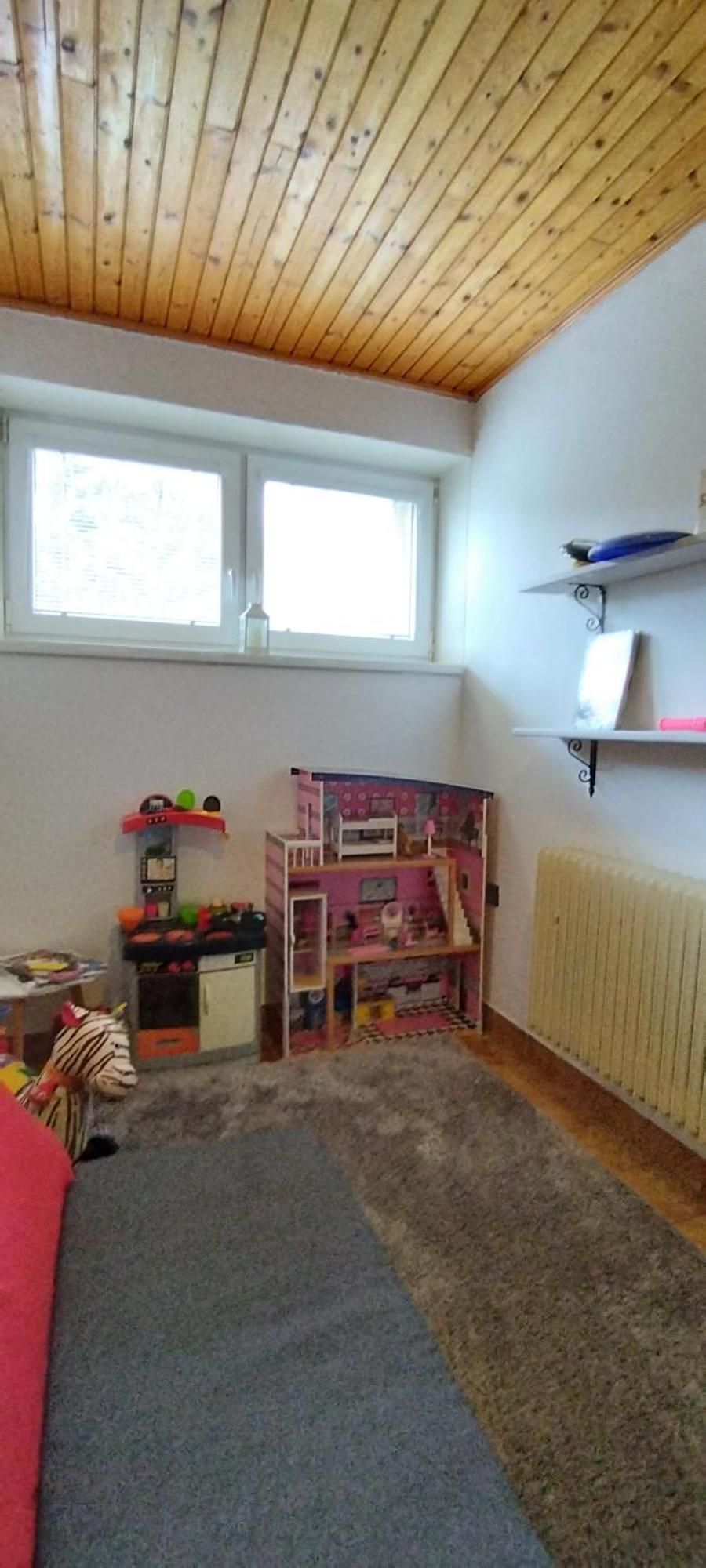 Penzion Zázrifka Zázrivá Kültér fotó